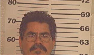 Juan-Antonio-Marin Quintero, - Hidalgo County, TX 