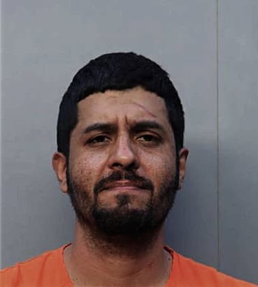 Mohamed Rahmouni, - Dade County, FL 