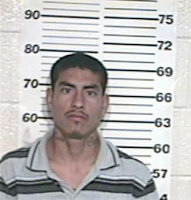 Robert Ramirez, - Hidalgo County, TX 