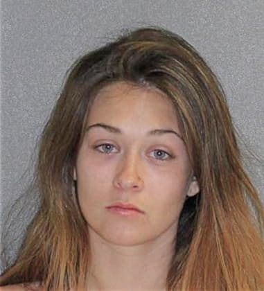 Tiffany Ramos, - Volusia County, FL 