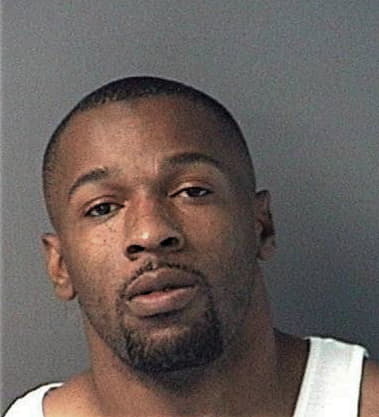 Glenn Richardson, - Escambia County, FL 