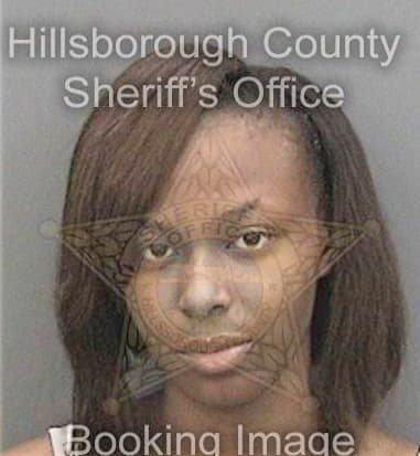 Alicia Roane - Hillsborough County, FL 