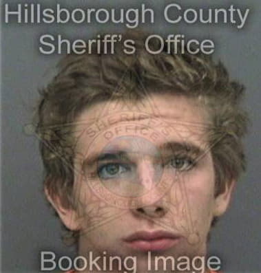 James Robertson - Hillsborough County, FL 