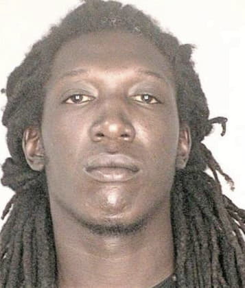 Justin Robinson - Hillsborough County, FL 