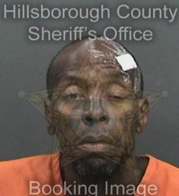 Tashawn Robinson, - Hillsborough County, FL 