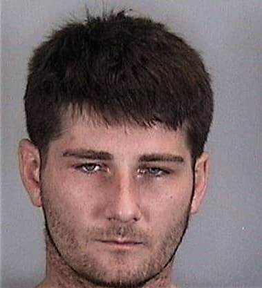 Sean Roderick, - Manatee County, FL 