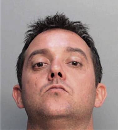 Emilio Rodriguez-Delcampo, - Dade County, FL 