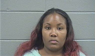 Shantell Rollins, - Cook County, IL 