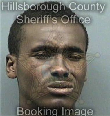 Freamon Rowland, - Hillsborough County, FL 