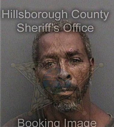 Reshard Russ, - Hillsborough County, FL 