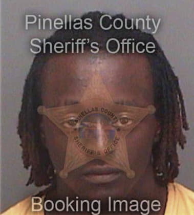 Sherwin Sampson, - Pinellas County, FL 