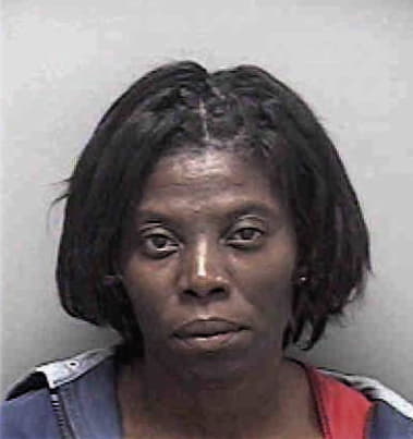 Teresa Samuel, - Lee County, FL 