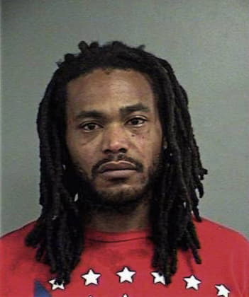 Wallace Sanders - Jefferson County, KY 