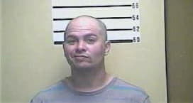 Joshua Shackleford - Bell County, KY 