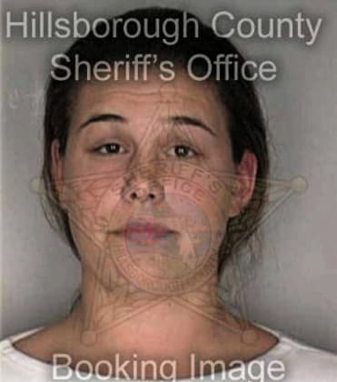 Sherrie Shultz, - Hillsborough County, FL 