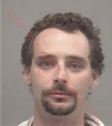 Christopher Shupe, - Washington County, VA 