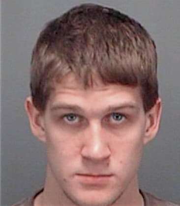 Eric Simmons - Pinellas County, FL 