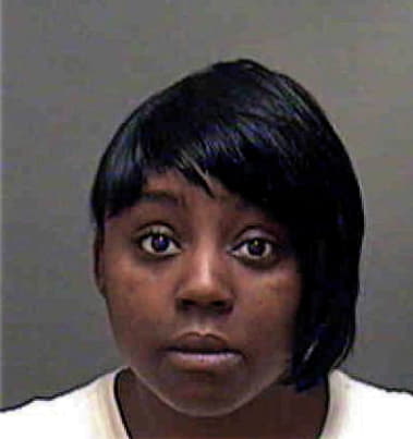 Juanita Slade, - Mecklenburg County, NC 