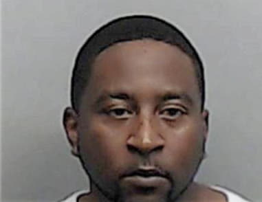 Labrentous Smith - Fulton County, GA 
