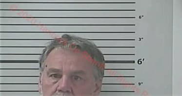 Tommy Smith, - Hancock County, MS 