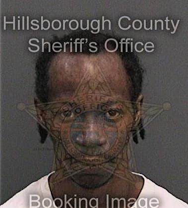 Willie Smith, - Hillsborough County, FL 