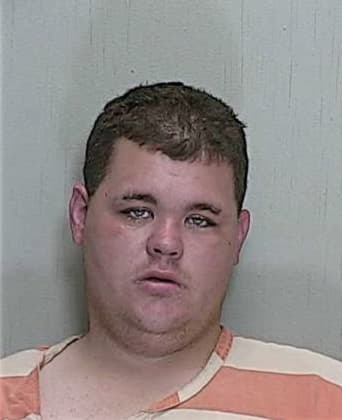 Louis Smock, - Marion County, FL 