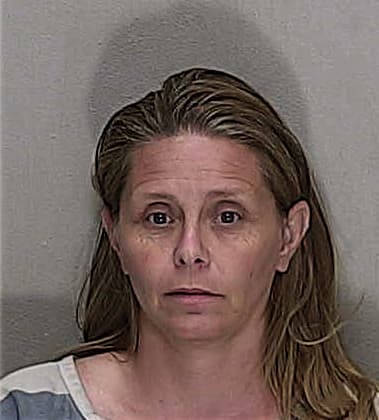 Melissa Snyder, - Marion County, FL 