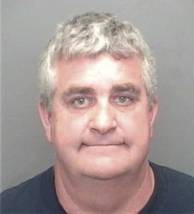 James Stallings, - Vanderburgh County, IN 