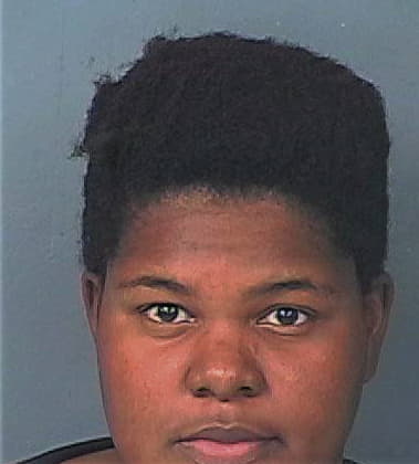 Mary Stanley, - Hernando County, FL 