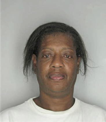 Felicia Streeter, - Hillsborough County, FL 