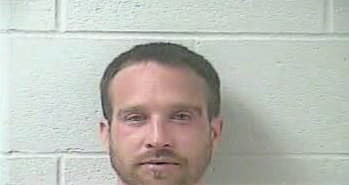Justin Stroud - Daviess County, KY 
