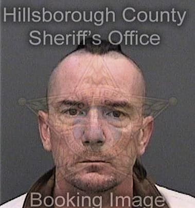 Antonio Swigeart, - Hillsborough County, FL 