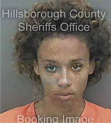 Desiree Taylor, - Hillsborough County, FL 