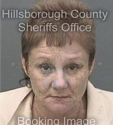 Cassandra Travis, - Hillsborough County, FL 