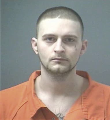 Kristopher Trujillo, - LaPorte County, IN 