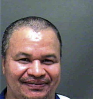 Elias Vasquez, - Mecklenburg County, NC 