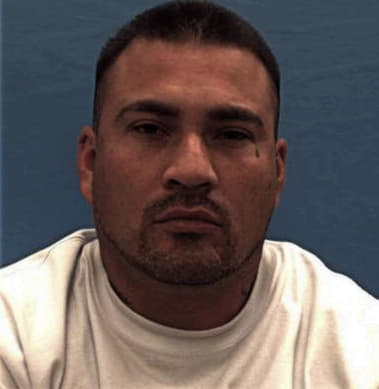 Jose Vasquez-Loyala, - Guadalupe County, TX 