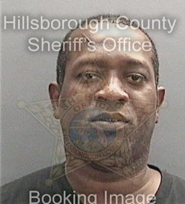 Reginald Vasser, - Hillsborough County, FL 