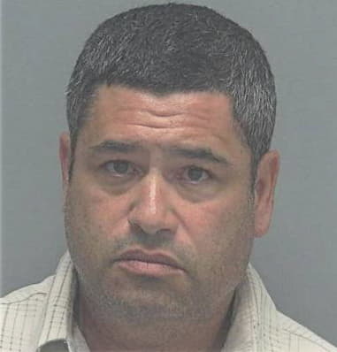 Marino Velasquez, - Lee County, FL 