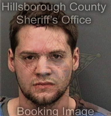 Daniel Velez, - Hillsborough County, FL 