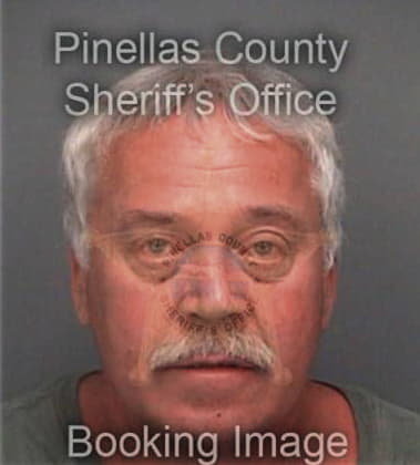 David Verity, - Pinellas County, FL 