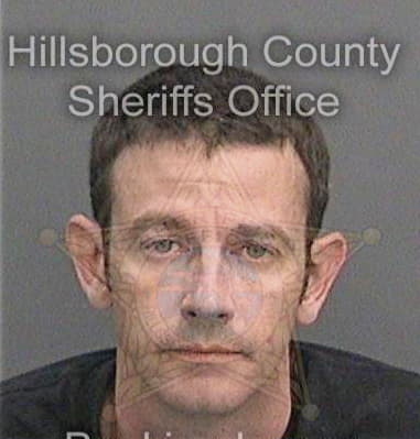 Wayne Warren, - Hillsborough County, FL 