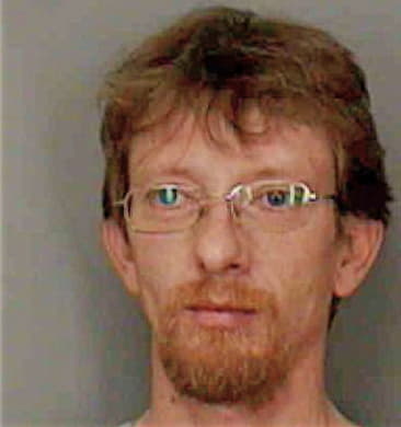 Joshua Wellman - Polk County, FL 