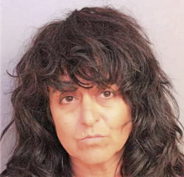 Ciara Wells - Polk County, FL 