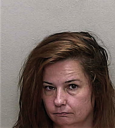 Nicole West, - Marion County, FL 