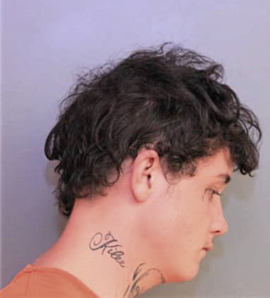 Chad Wetli - Polk County, FL 