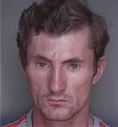 Jonathan Wheeler - Polk County, FL 