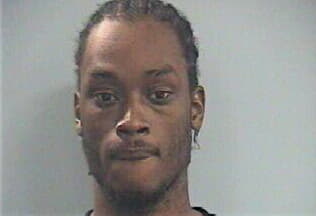 Samuel Whitaker - Fayette County, KY 