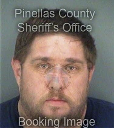 Jake White, - Pinellas County, FL 