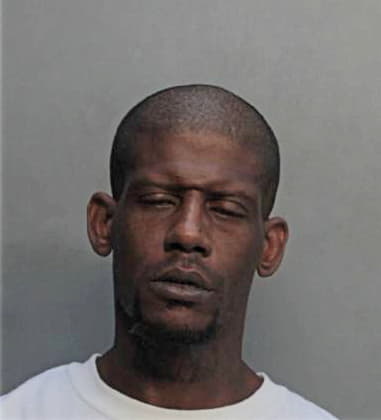 Michael White, - Dade County, FL 